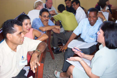 5o Encuentro 2004