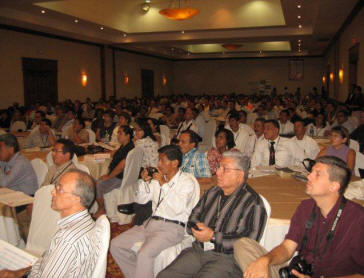 Cumbre Educativa 2010 - Nicaragua