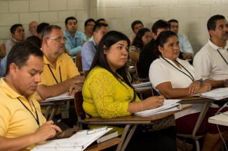 Cumbre Educativa 2014 - El Salvador