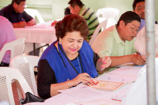 Cumbre Educativa 2014 - El Salvador