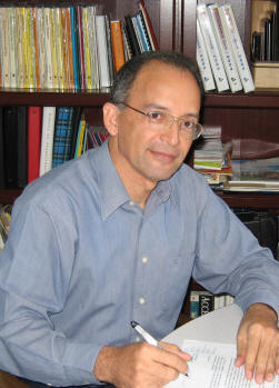 Jorge Echazábal